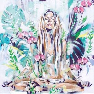 Meet your Posher, Deborah